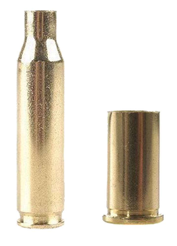 Winchester Ammo WSC500SWU Unprimed Cases  500 S&W Mag Handgun Brass 50 Per Bag