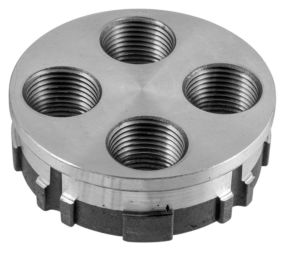 Lee Precision 90269 4 Hole Turret 4-Hole