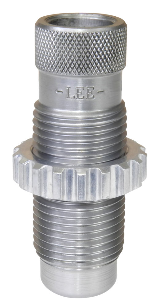 Lee Precision 90782 Taper Crimp Die 40 S&W