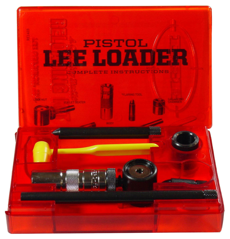 Lee Precision 90258 Lee Loader Classic 357 Mag