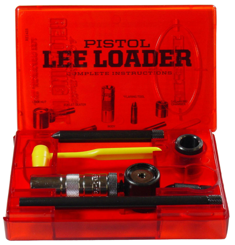 Lee Precision 90254 Lee Loader Classic 9mm