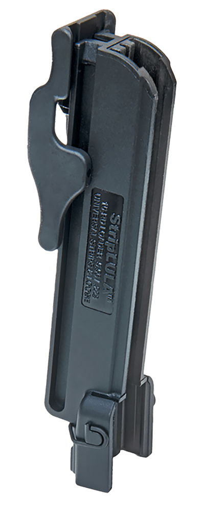 Maglula SL50B StripLULA  made of Black Polymer for 5.56x45mm NATO AR-15 & Holds up to 10rds