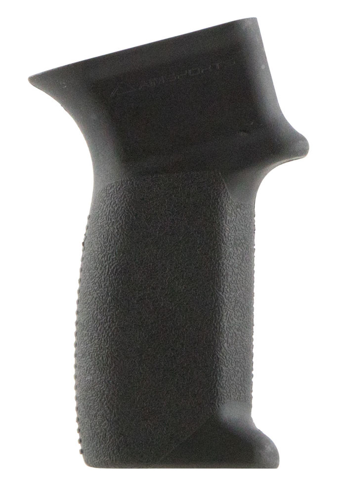 Aim Sports PJAKG AK Pistol Grip Textured Black Polymer for AK-Platform