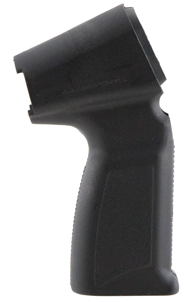 Aim Sports PJSPG870 Shotgun Pistol Grip Textured Black Polymer for Remington 870