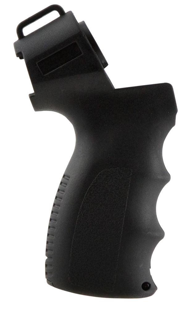 Aim Sports PJSPG500 Shotgun Pistol Grip Textured Black Polymer for Mossberg 500