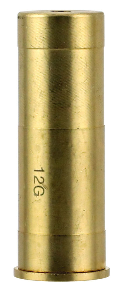 Aim Sports PJBS12G Cartridge 12 ga 635-655nm Intensity LR-44 Battery