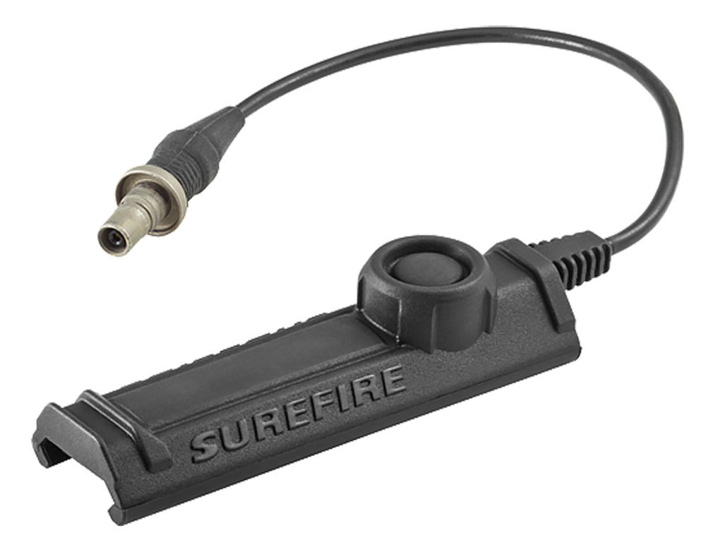 Surefire SR07 SR Remote Dual Switch 7"
