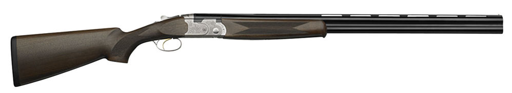 Beretta USA J686SK0V 686 Vittoria Silver Pigeon I 20 Gauge 30" 2rd 3" Silver Walnut Stock Right Hand (Compact)