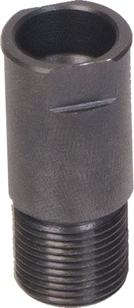 ATI GER4110112 GSG 1911 Silencer Adapter 1/2"-28 tpi Steel Black