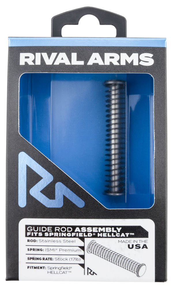 RIVAL RA-RA50A201S GUIDE ROD ASM HELLCAT SS