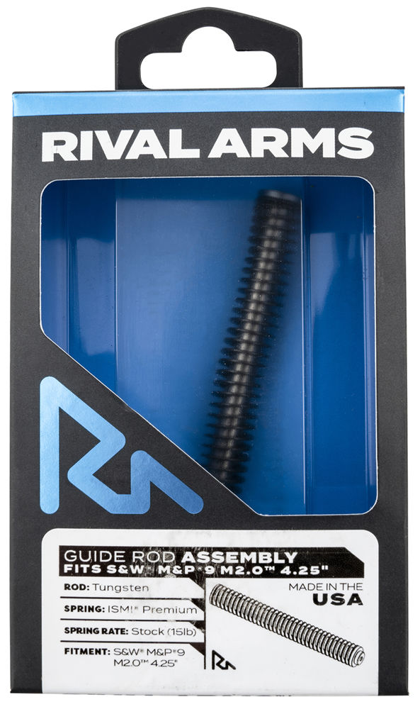 RIVAL RA-RA50M201T GUIDE ROD ASM M P9 4 25 TUNG