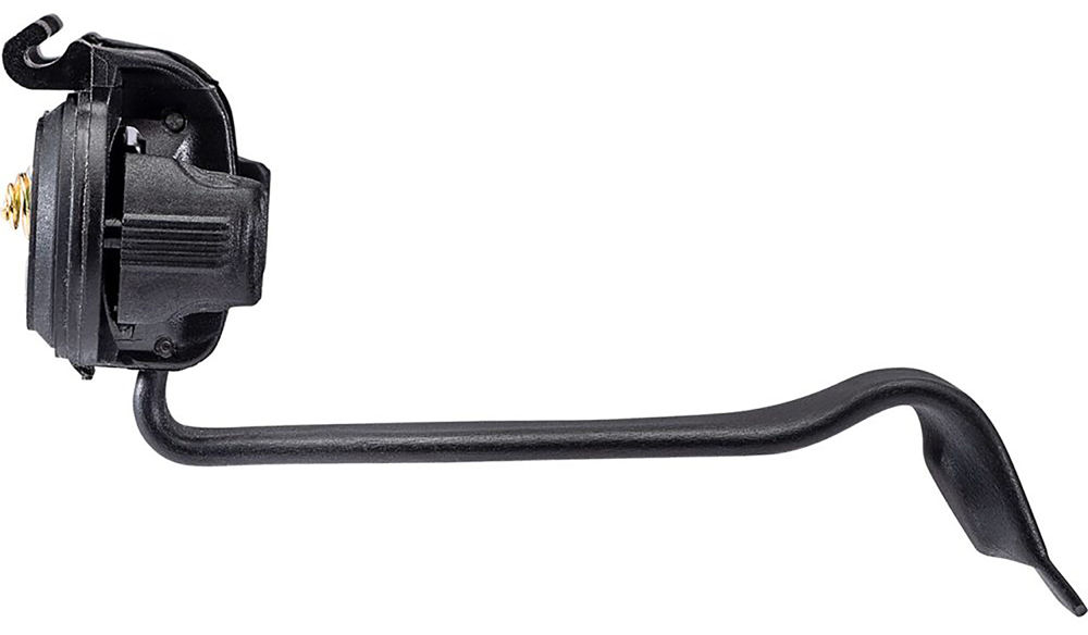 SureFire DG11 DG-11 Grip Switch Assembly Black Compatible With X-Series Weapon Light Fits Glock, Beretta PX4, H&K P2000