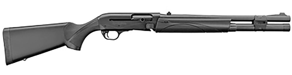 REM Arms Firearms R83441 V3  12 Gauge 18.50" 6+1