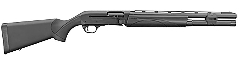 REM Arms Firearms R83442 V3  12 Gauge 18.50" 6+1