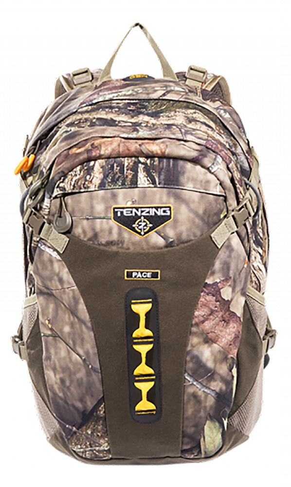 TENZING  TZG-TNZBP3059  PACE DAY PACK MOBC