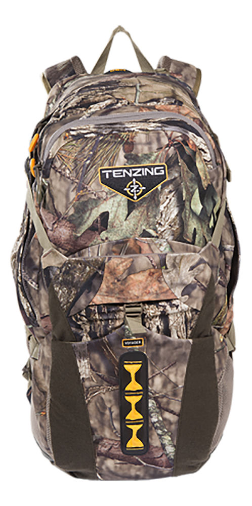 TENZING  TZG-TNZBP3061  VOYAGER DAY PACK MOBC