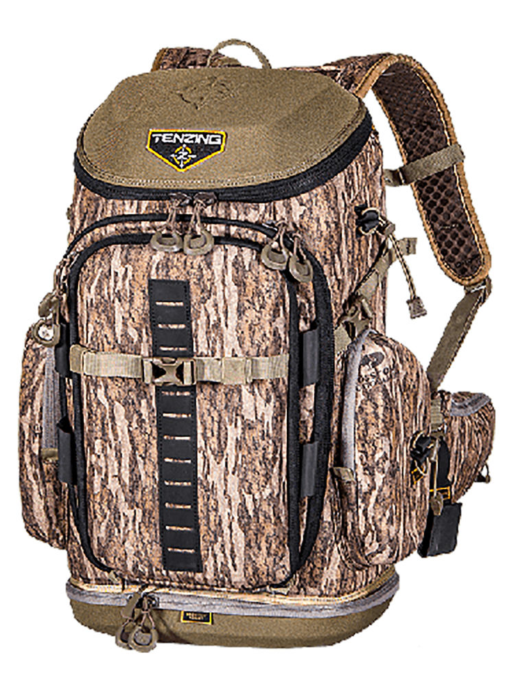 TENZING  TZG-TNZHT100   HANGTIME DAY PACK