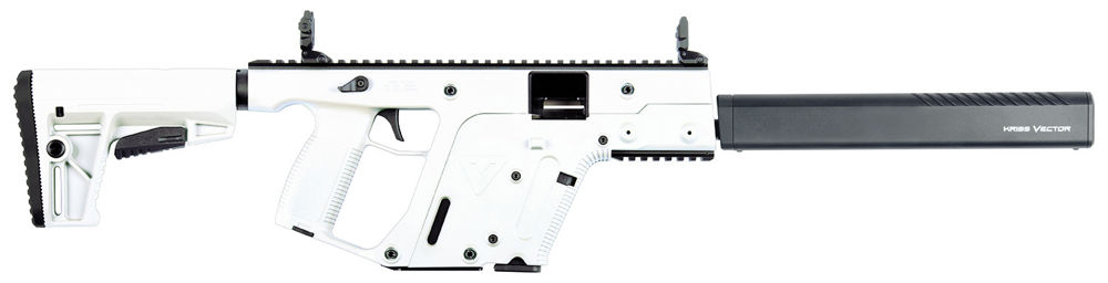 Kriss USA Vector Gen II CRB Semi-Auto 16" 9mm Luger