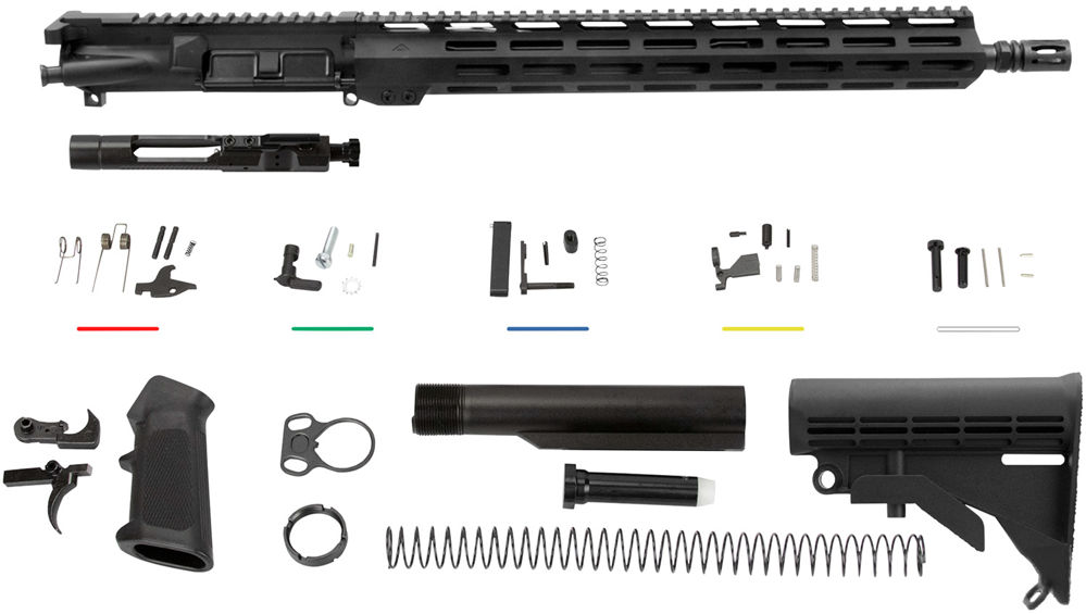 Aim Sports Complete Build Kit 5.56x45mm NATO