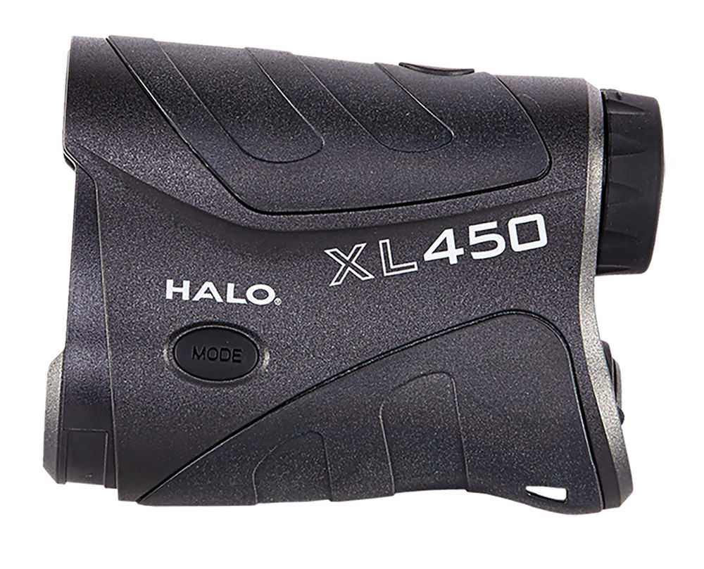 HALO (GSM) XL 450 6x