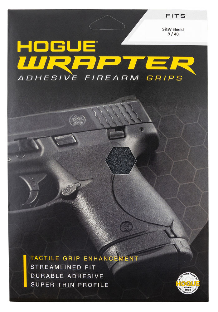 Hogue Wrapter Adhesive Grip