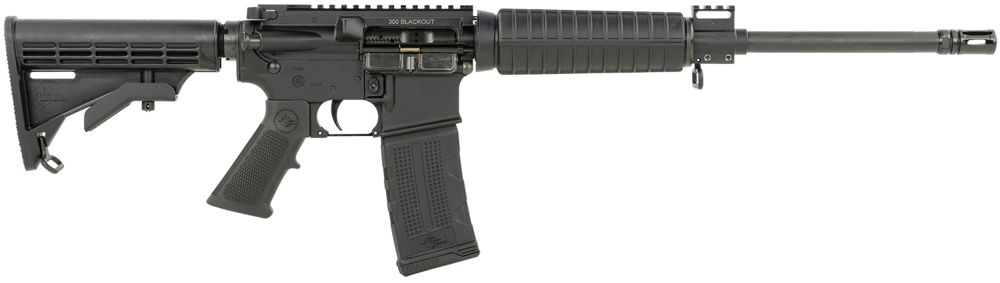 Rock River Arms LAR-15M CAR A4 300 Blackout