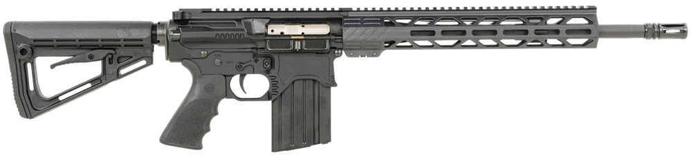 Rock River Arms LAR-BT3 Operator ETR Carbine Semi-Auto 16" 308 Win