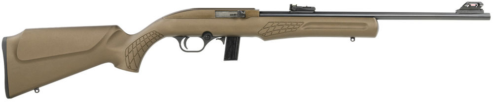 Rossi RS22 Semi-Auto 18" 22 LR