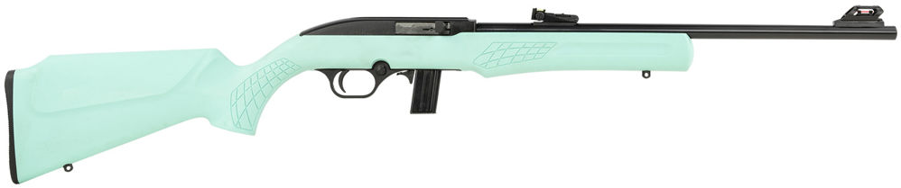 Rossi RS22 Semi-Auto 18" 22 LR