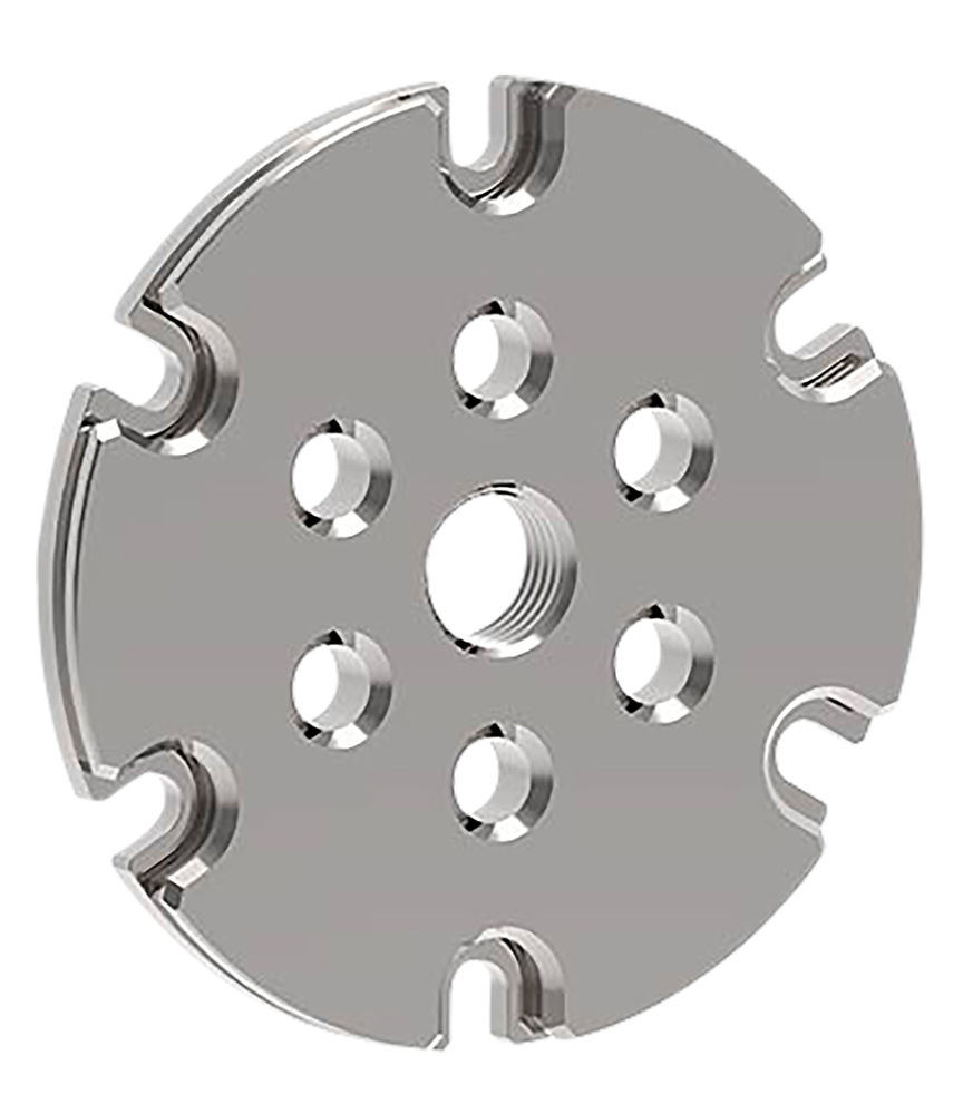 Lee Six Pack Pro Shell Plate 5L Multi-Caliber