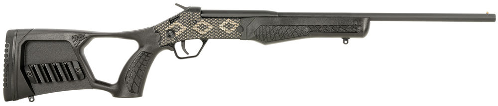 Rossi Tuffy Single Shot Break Open 18.50" 410 Gauge