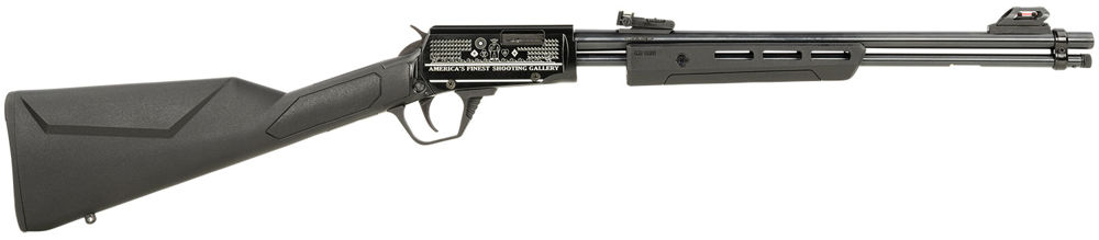 Rossi Gallery Pump 18" 22 LR