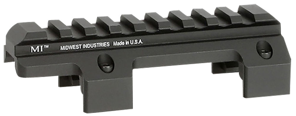 MIDWEST INDUSTRIES INC Top Rail Top Rail