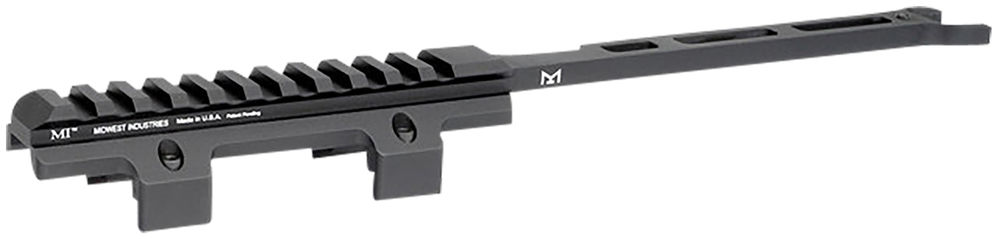 MIDWEST INDUSTRIES INC Top Rail Top Rail