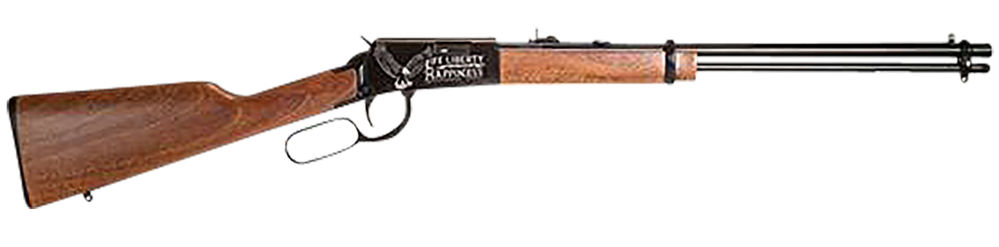 Rossi Rio Bravo Lever 18" 22 LR