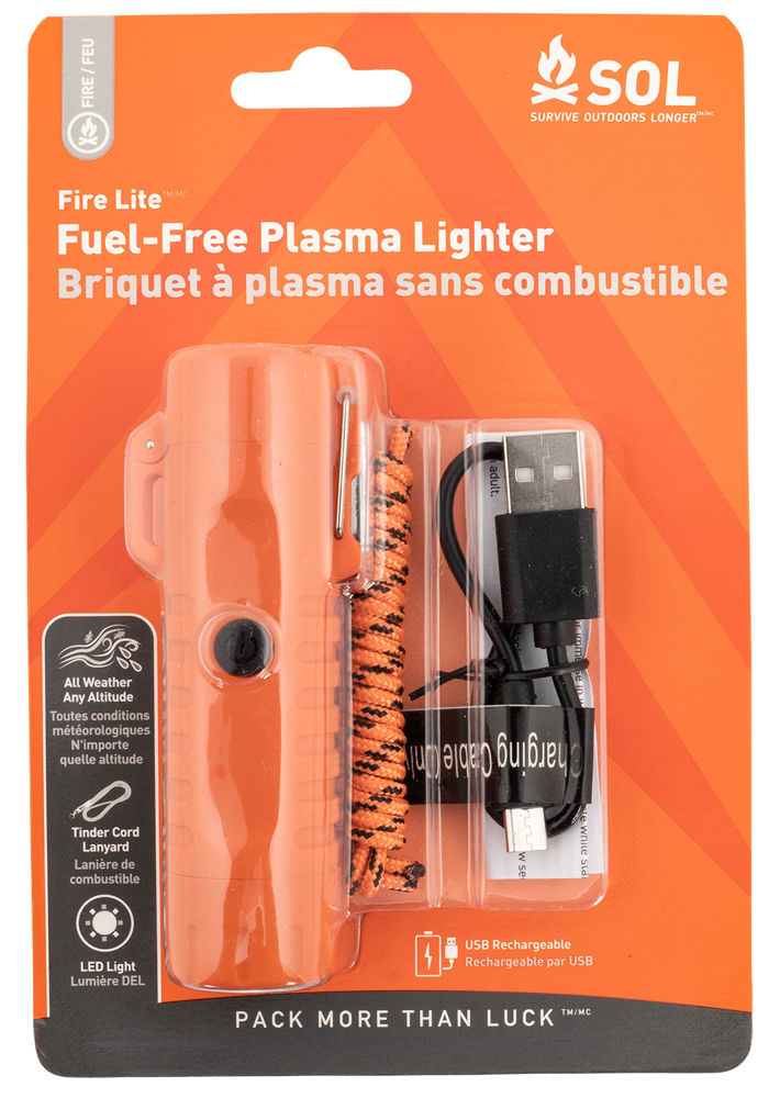  Fire Lite Fuel Free Lighter Fire Lite