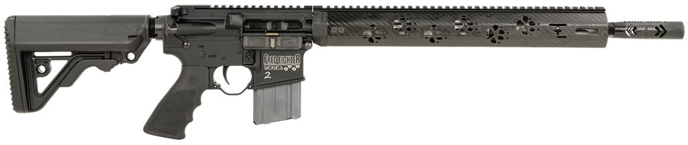 Rock River Arms LAR-15M Predator2L Semi-Auto 16" 223 Wylde