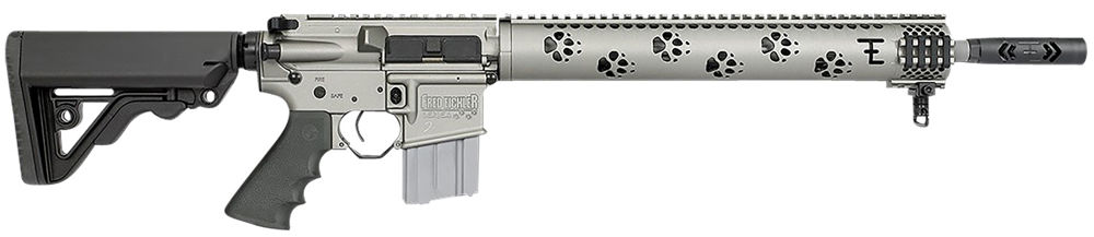 Rock River Arms LAR-15M Predator2L Semi-Auto 16" 223 Wylde