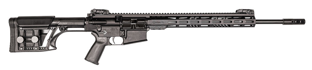 ArmaLite AR-10 Tactical Semi-Auto 22" 6.5 Creedmoor