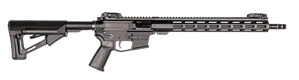 ArmaLite M-15 PDW Semi-Auto 16" 9mm Luger