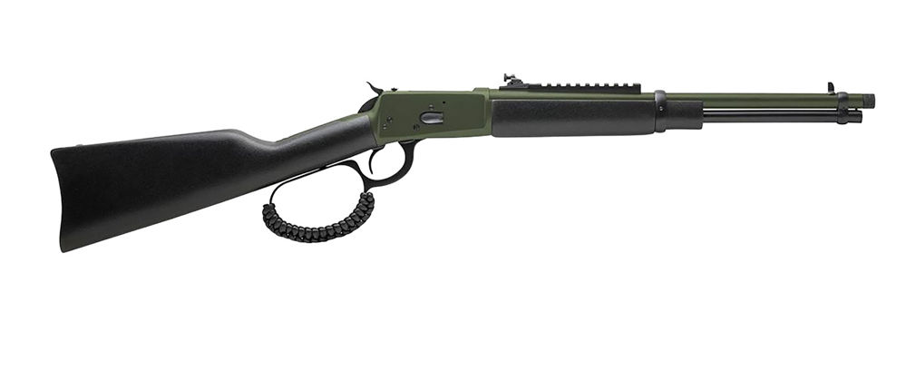 Rossi R92 Carbine Lever 16.50" 44 Rem Mag