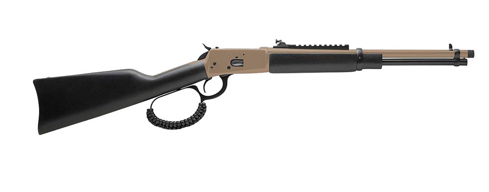 Rossi R92 Carbine Lever 16.50" 44 Rem Mag