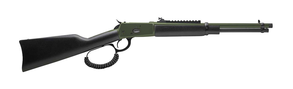 Rossi R92 Carbine Lever 16.50" 357 Mag