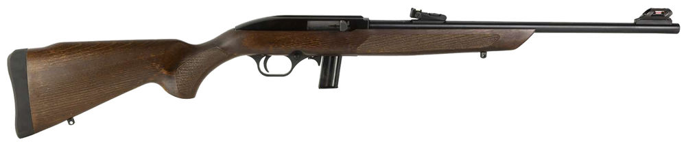 Rossi RS22 Semi-Auto 18" 22 LR