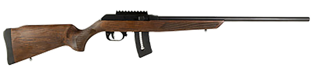 Rossi RS22 Semi-Auto 21" 22 WMR