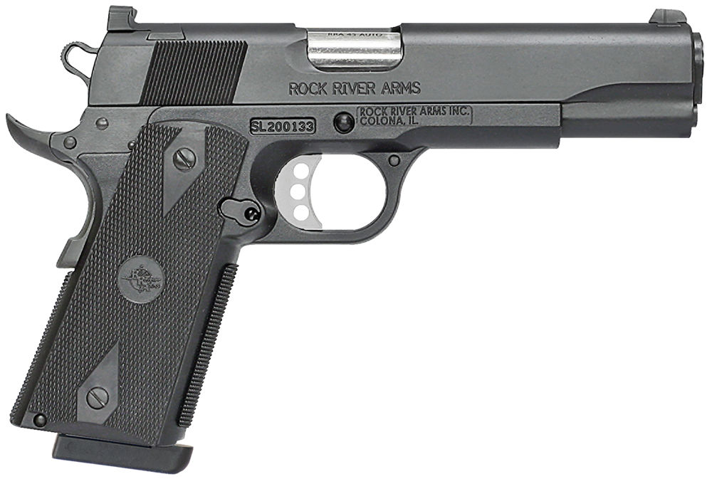 Rock River Arms PS6000 45 ACP