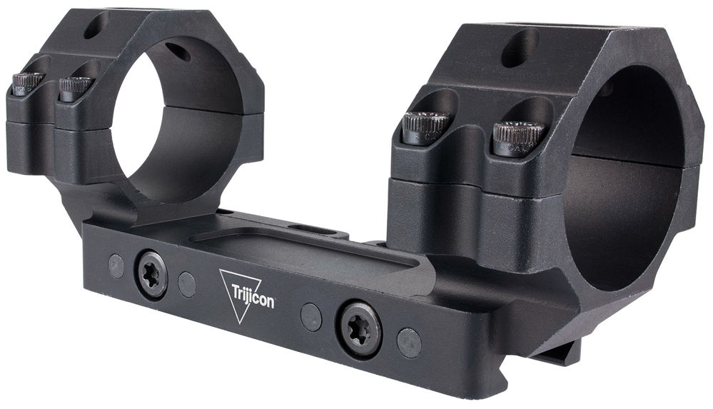 Trijicon Bolt Action Mount Scope Mount/Ring Combo Bolt Action Mount