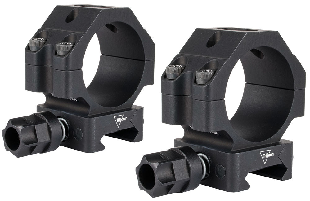Trijicon Scope Rings with Q-LOC Technology 30 mm