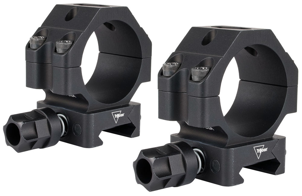 Trijicon Scope Rings with Q-LOC Technology 35 mm