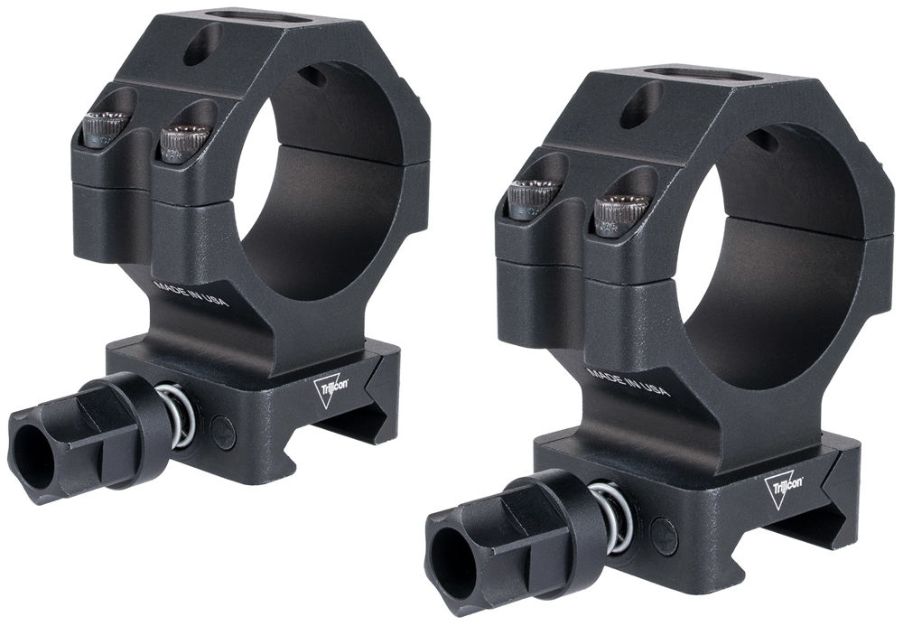 Trijicon Scope Rings with Q-LOC Technology 35 mm